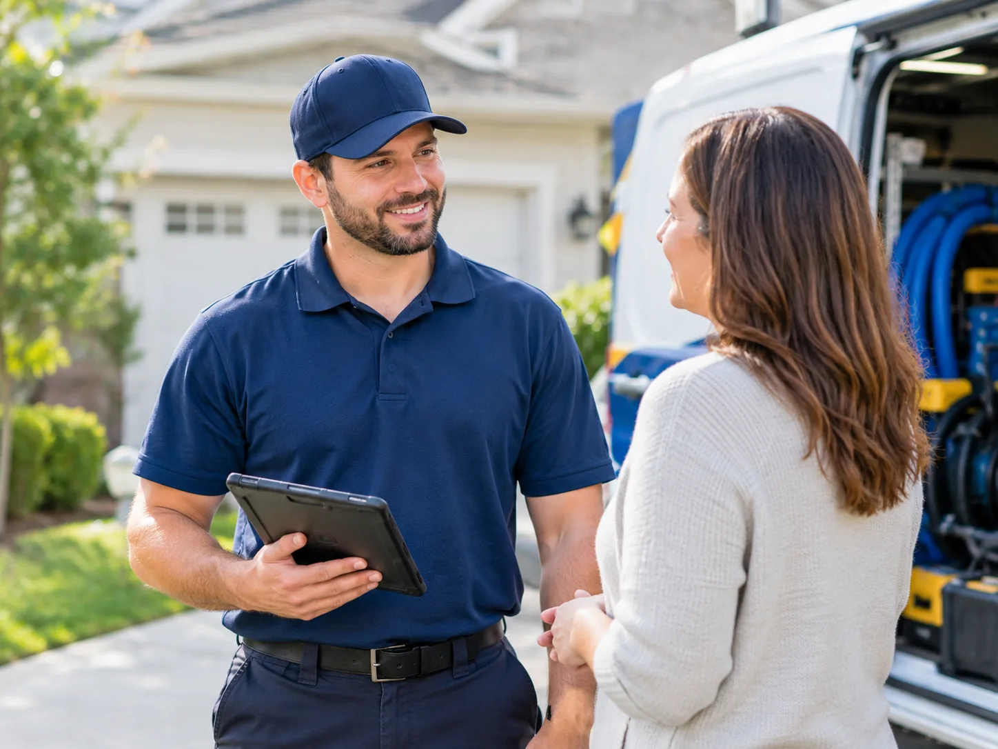 Sewage Backup Cleanup Sun City West, AZ FAQs